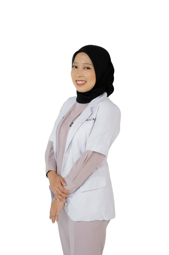 drg. Nurul Adilah